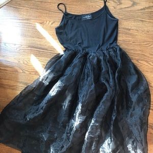 Alexander McQueen dress